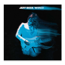 Jeff Beck - Wired (Vinyl LP (nagylemez)) egyéb zene