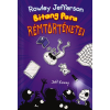 Jeff Kinney - Egy Bitang Jó Fej Srác Naplója 3. Rowley Jefferson bitang para rémtörténetei