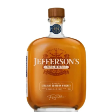 Jeffersons Whisky Kentucky Straight Bourbon 0,7l whisky
