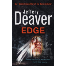 Jeffery Deaver Edge regény