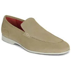 Jeffery-West Mokkaszínek MARTINI MOUTON VELOUR TPU TELMO Bézs 42