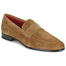 Jeffery-West Mokkaszínek OCEAN CHESTNUT SENSORY Barna 41 férfi cipő