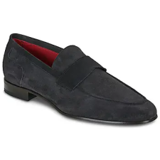 Jeffery-West Mokkaszínek OCEAN DARK BLUE PROFONDO SENSORY Kék 44 férfi cipő