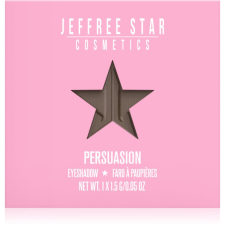 Jeffree Star Cosmetics Artistry Single szemhéjfesték árnyalat Persuasion 1,5 g szemhéjpúder