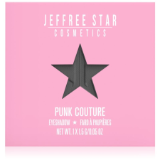 Jeffree Star Cosmetics Artistry Single szemhéjfesték árnyalat Punk Couture 1,5 g szemhéjpúder