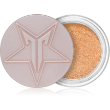 Jeffree Star Cosmetics Eye Gloss Powder metál hatású szemhéjpúder árnyalat Peach Goddess 4,5 g szemhéjpúder