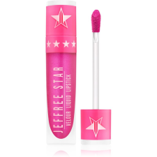 Jeffree Star Cosmetics Velour Liquid Lipstick folyékony rúzs árnyalat Dreamhouse 5,6 ml rúzs, szájfény