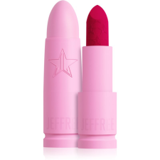 Jeffree Star Cosmetics Velvet Trap rúzs árnyalat Cherry Wet 4 g rúzs, szájfény