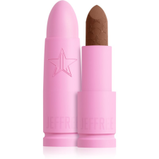 Jeffree Star Cosmetics Velvet Trap rúzs árnyalat Chocolate Fondue 4 g rúzs, szájfény