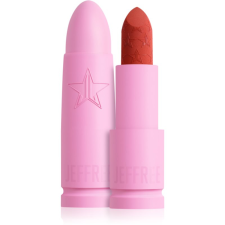 Jeffree Star Cosmetics Velvet Trap rúzs árnyalat Kumquat 4 g rúzs, szájfény