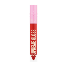 Jeffree Star Supreme Gloss Orange County Szájfény 5.1 ml rúzs, szájfény