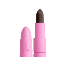 Jeffree Star Velvet Trap Lipstick Communion Wine Ajakrúzs 4 g rúzs, szájfény