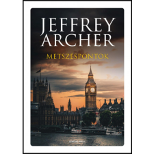 Jeffrey Archer - Metszéspontok irodalom