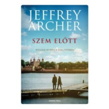 Jeffrey Archer Szem előtt irodalom