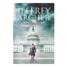 Jeffrey Archer - Tolvajbecsület egyéb könyv