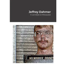  Jeffrey Dahmer idegen nyelvű könyv