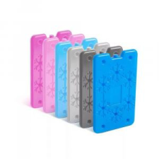  Jégakku 24x14x1,5 cm színes mûanyag 66674 konyhai eszköz