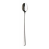 . Jegeskávé és koktélkeverő kanál, rozsdamentes acél, 22 cm, "Róma"