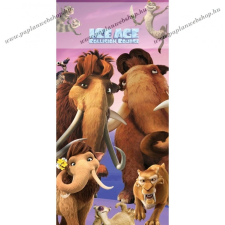 Jégkorszak/Ice Age törölköző, 70x140 cm lakástextília