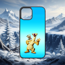  Jégkorszak -  Sid és Buck - iPhone tok tok és táska