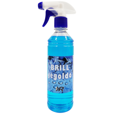 Jégoldó pumpás Brill 500ml autóápoló eszköz