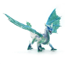  Jégsárkány figura játékfigura
