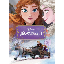  Jégvarázs 2. - Filmkönyv gyermek- és ifjúsági könyv