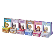 Jégvarázs 2 Járműves Figura – Honeymaren játékfigura