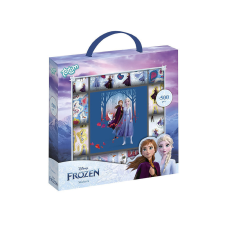  Jégvarázs 2 matricás doboz 680715 matrica