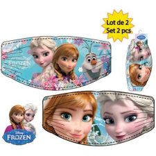 Jégvarázs Disney Frozen, Jégvarázs 2 db-os Hajpánt szett szépségszalon