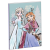 Jégvarázs Disney Jégvarázs Adventure B/5 vonalas füzet 40 lapos