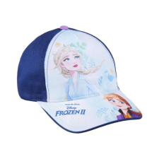 Jégvarázs Disney Jégvarázs gyerek baseball sapka blue 53cm gyerek sapka