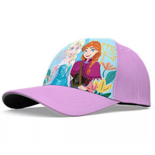 Jégvarázs Disney Jégvarázs Spirits gyerek baseball sapka 52 cm gyerek sapka