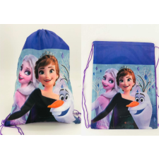 Jégvarázs(Frozen) Frozen Jégvarázs tornazsák gyerek hátizsák, táska