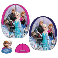 Jégvarázs Jégvarázs (Frozen) baseball sapka