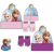 Jégvarázs Jégvarázs (Frozen) sapka + kesztyű szett