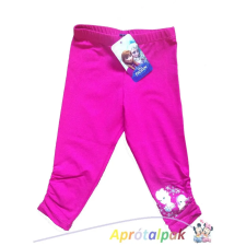  Jégvarázs leggings 104-134 (3/4-es) gyerek nadrág