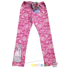  Jégvarázs leggings 104-140 (3/4-es)