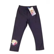  Jégvarázs leggings 104-es gyerek nadrág