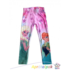  Jégvarázs leggings 3/4év