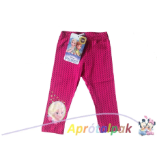  Jégvarázs leggings 98-140 (3/4-es)