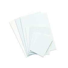  Jegyzettömb FORTUNA A/5 50 lapos vonalas jegyzettömb