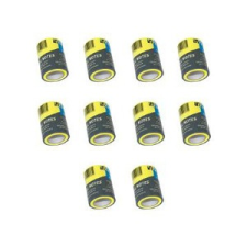 Jegyzettömb GLN öntapadós henger 60 mm x 10 m neon sárga jegyzettömb