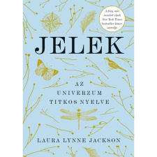 Jelek - Az univerzum titkos nyelve ezoterika
