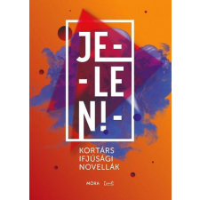 Jelen! gyermek- és ifjúsági könyv