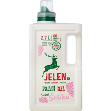 Jelen Mosógél orgona illattal 2,7 l (60 mosás) tisztító- és takarítószer, higiénia