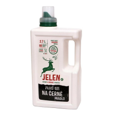 Jelen mosógél sötét ruhákhoz 2,7 l (60 mosásra) tisztító- és takarítószer, higiénia