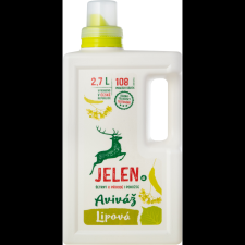 Jelen Öblítő - Hárs 2,7 l (108 mosás) (8596422550619) tisztító- és takarítószer, higiénia