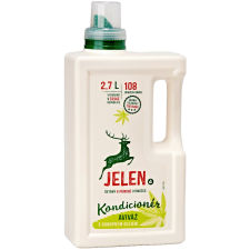 Jelen Öblítő kenderolajjal 2,7 l (108 mosás) (8592613550048) tisztító- és takarítószer, higiénia