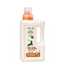 Jelen padlótisztító citromfű 1.35L (8592613550055) (8592613550055) tisztító- és takarítószer, higiénia